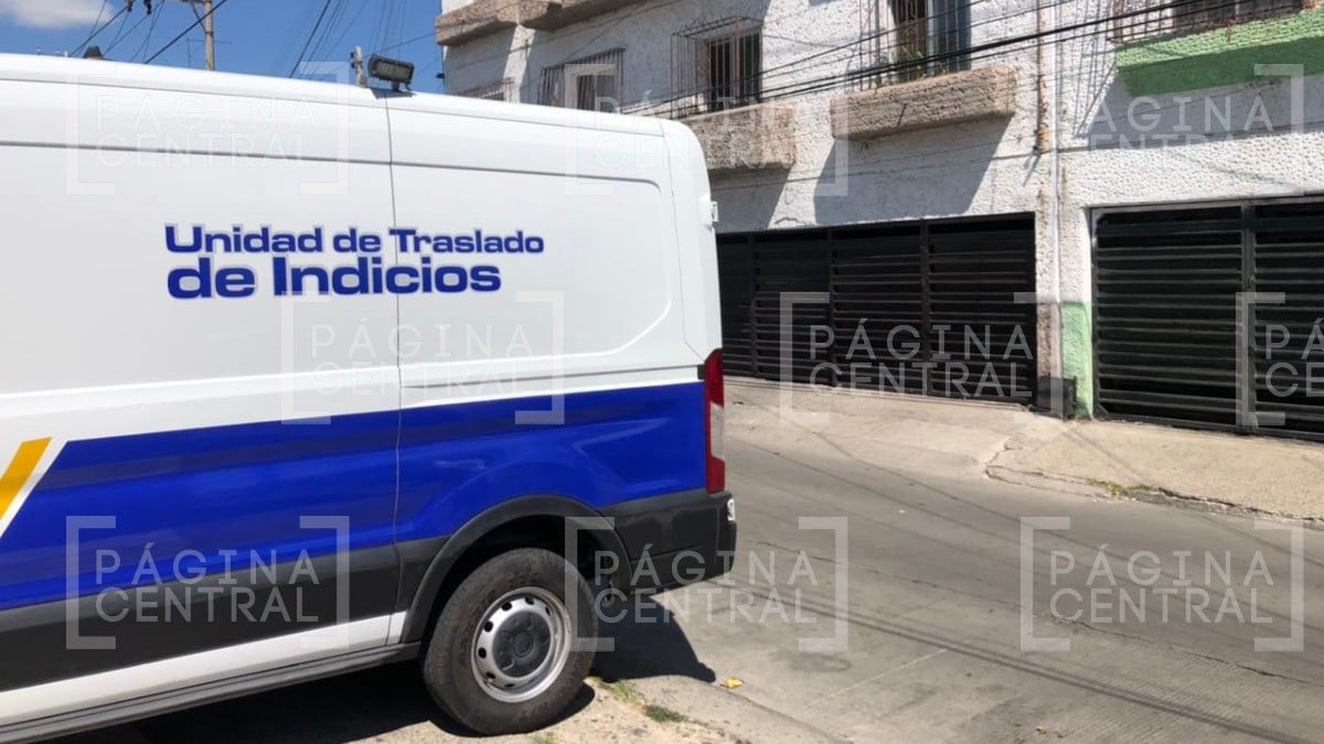 Asesinan a transexual cerca del Templo Expiatorio