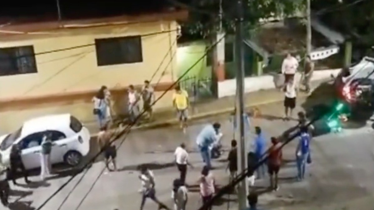 #VIDEO | Le regalan razer por su cumpleaños, se accidenta y muere