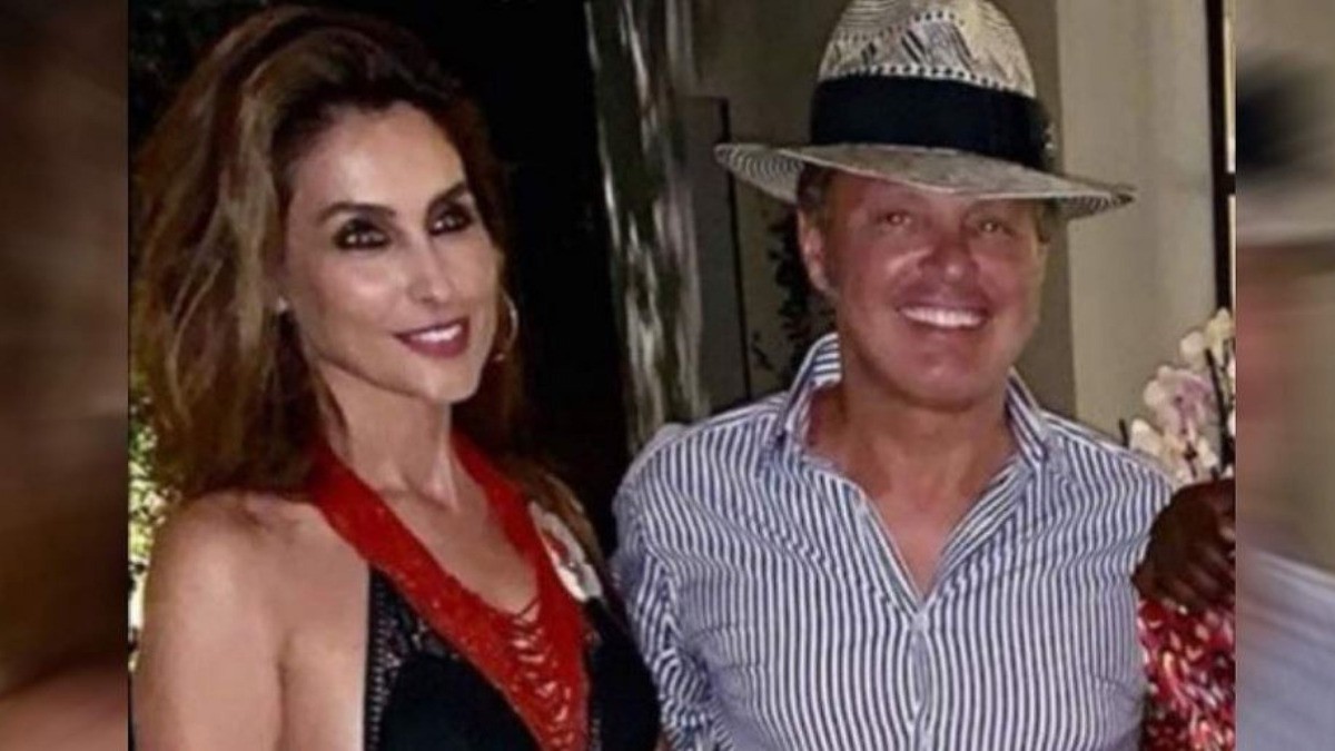 Luis Miguel, ¿ahora sí se casa?