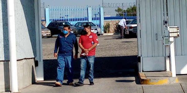 Cero decesos por covid-19, el reporte este sábado