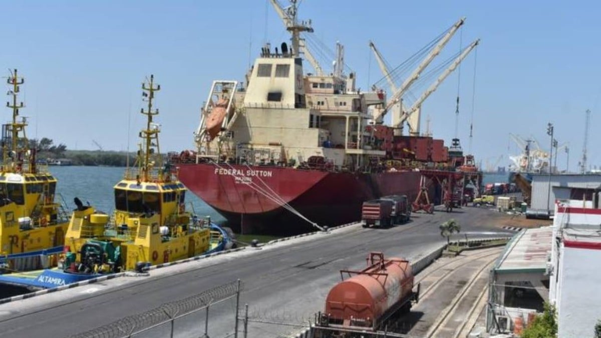 Vigila CICEG puertos para evitar entrada de calzado asiático