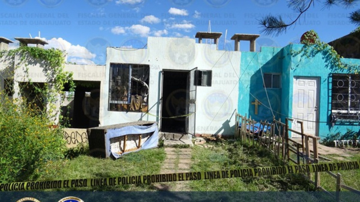 ‘El Guapito’ le abrió la puerta a su asesino