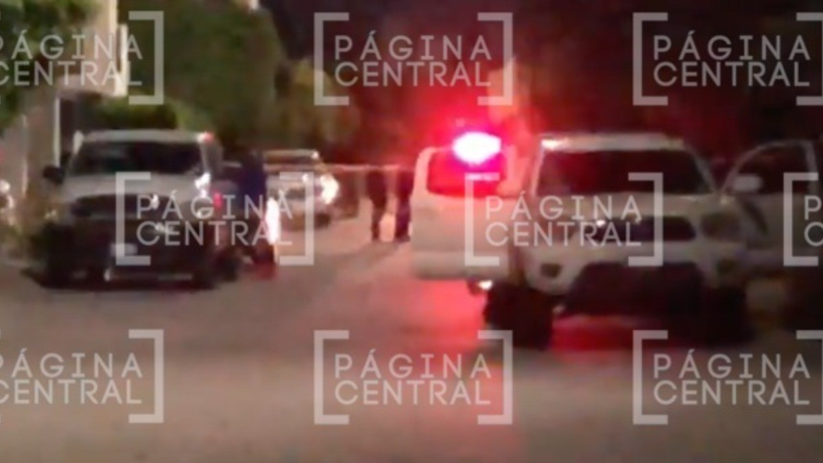 Encuentran maleta con restos humanos en Colinas del Carmen