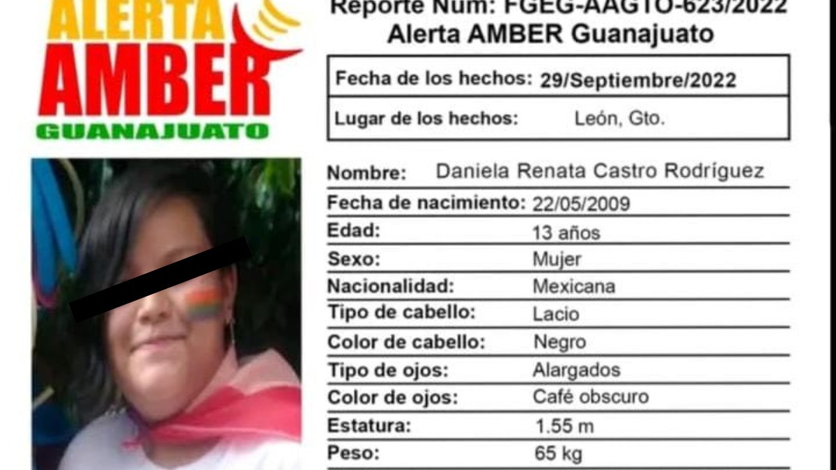 Hondureño tenía a menor desaparecida; la engañó en Facebook