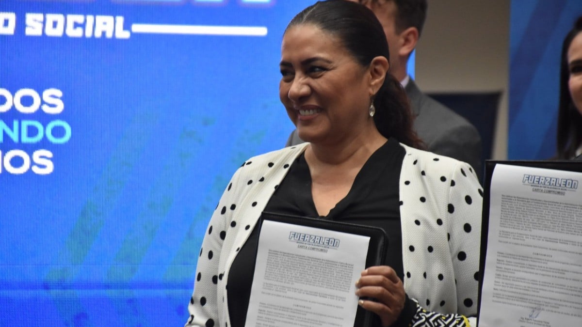Llega Aracely Cabrera la Dirección de Desarrollo Social