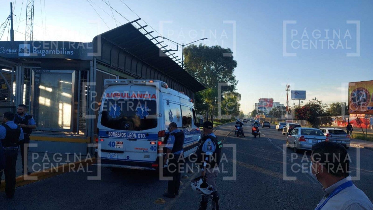 'Marijo' continúa delicada de salud: HGL