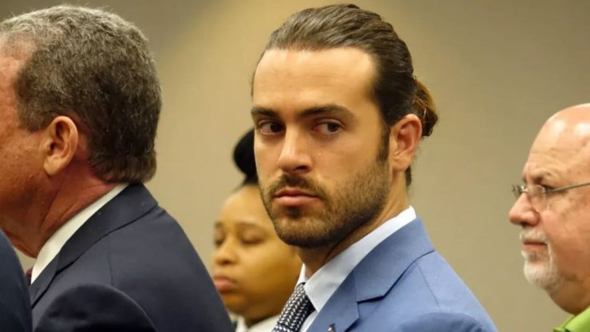 Pablo Lyle es culpable de homicidio involuntario