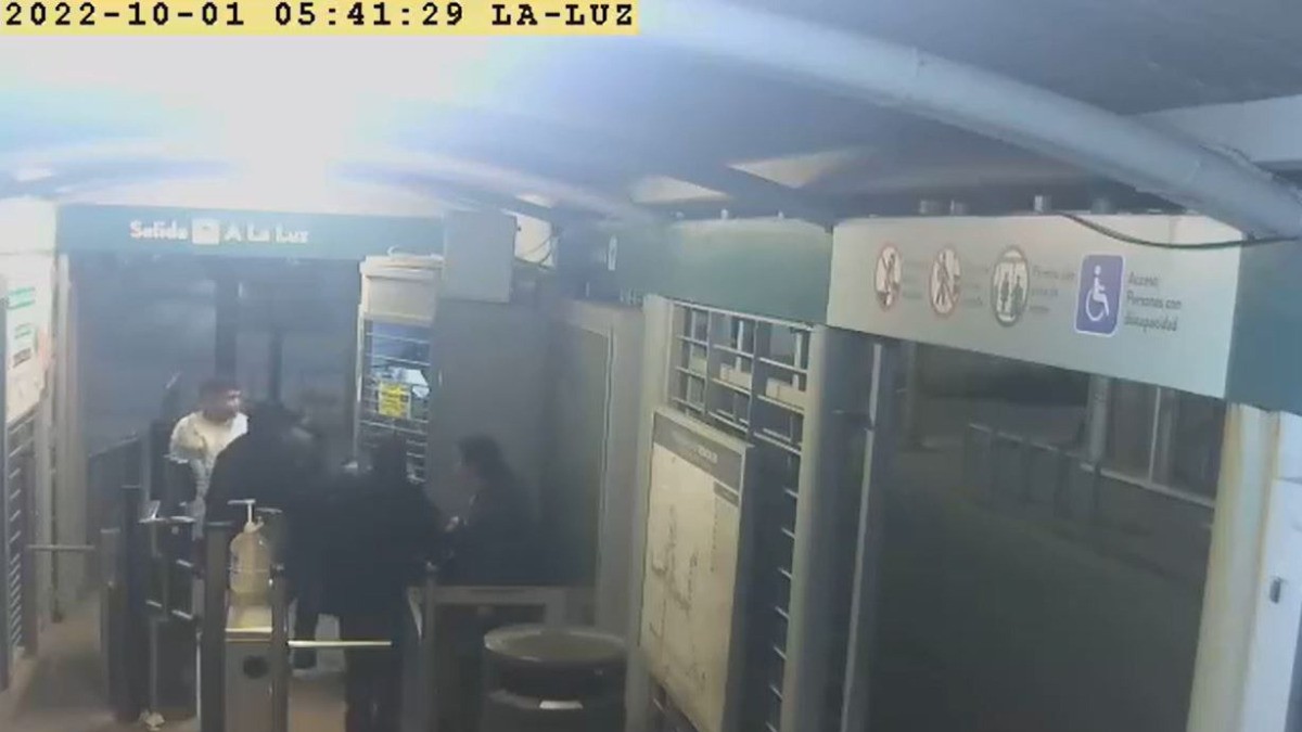 SIT pone en riesgo seguridad de usuarios: Bravo Arrona