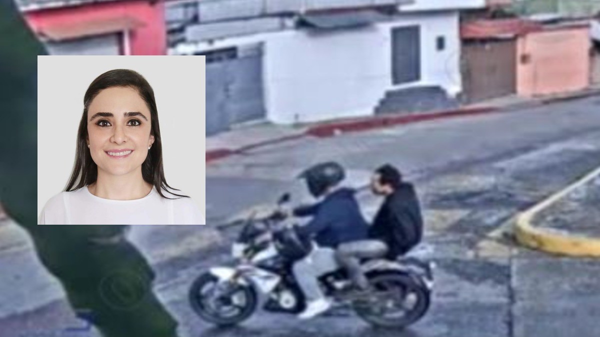 Matan a balazos a diputada en Cuernavaca