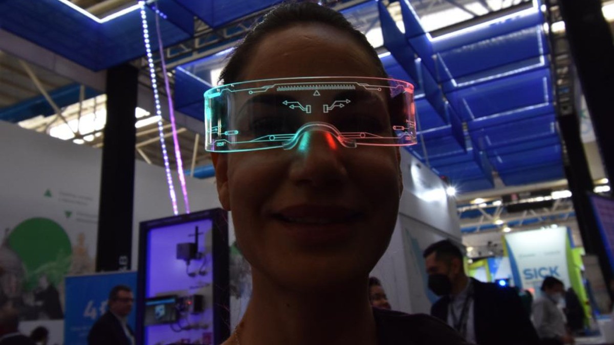 Inicia cuarta edición de la feria Industrial Transformation México