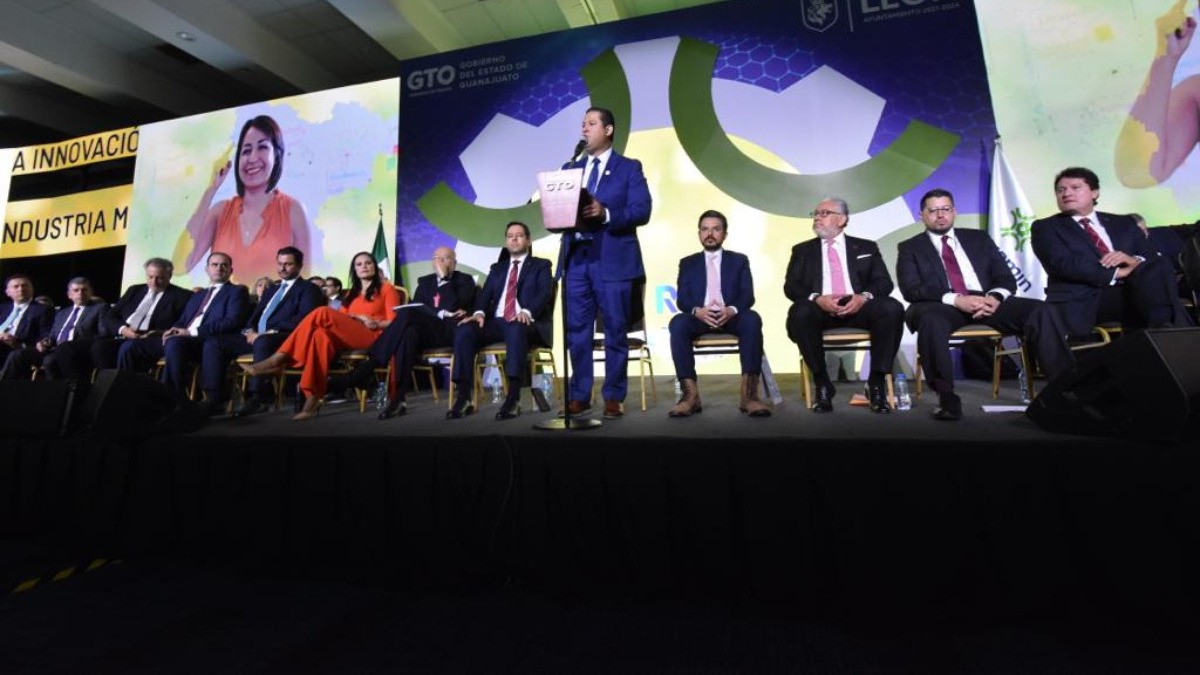 Estado de Derecho, la mejor herramienta para lograr un avance económico del país