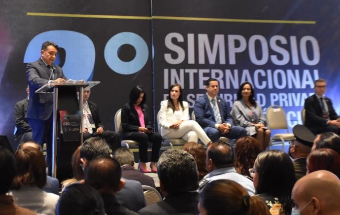 “Ante retos de seguridad no nos rajamos“, Ale Gutiérrez