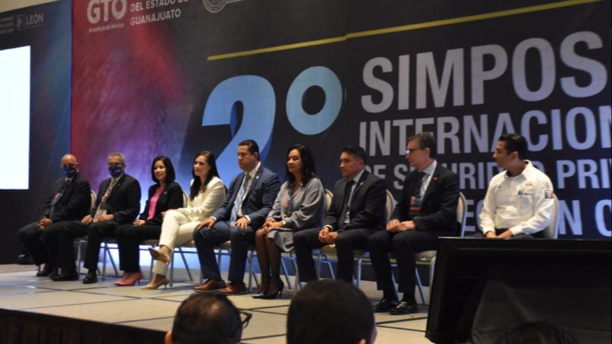 Urgen proyectos de innovación en materia de seguridad: gobernador