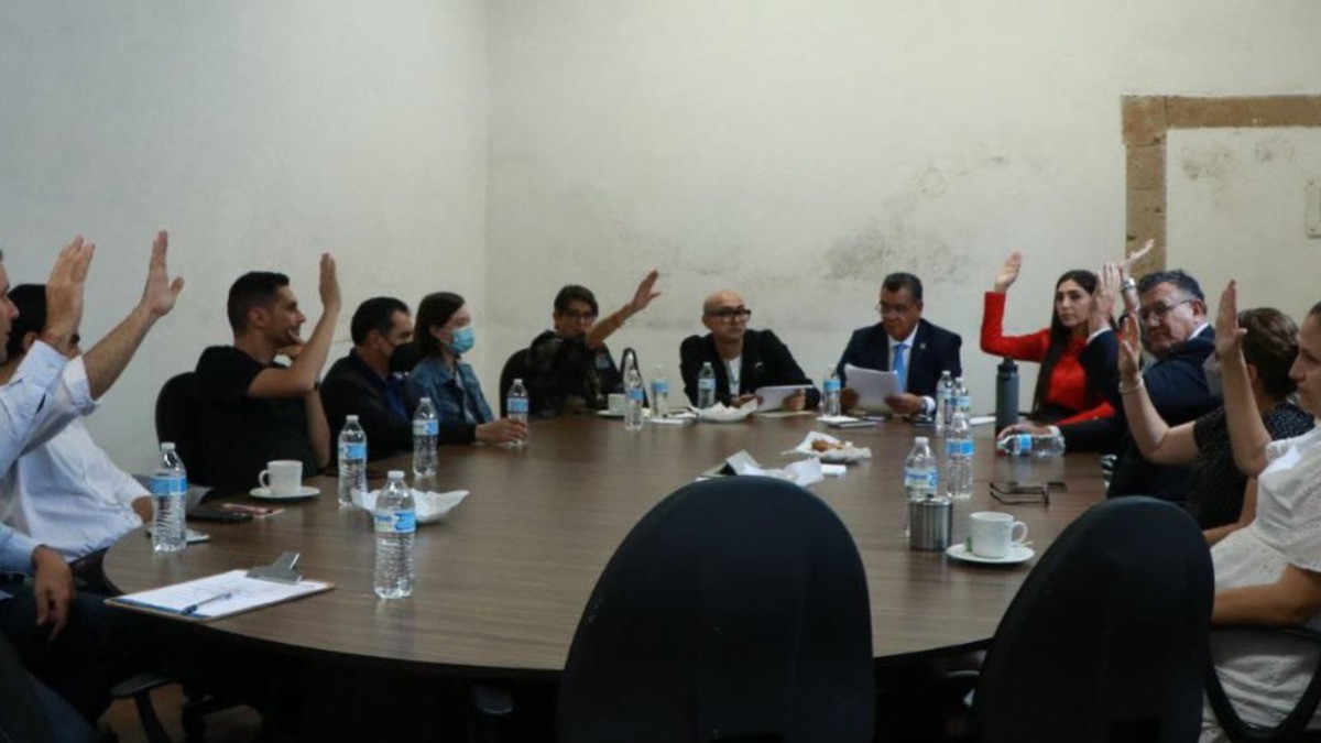 Vienen mejores tiempos en Cultura: alcaldesa