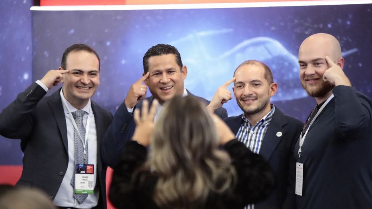 Acoge León eventos importantes en la industria de la transformación