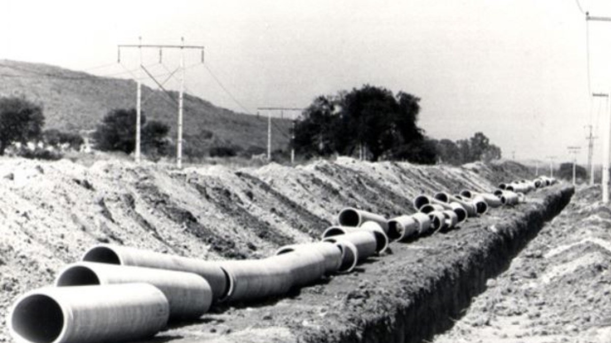 Festeja SAPAL 40 años de servir a León