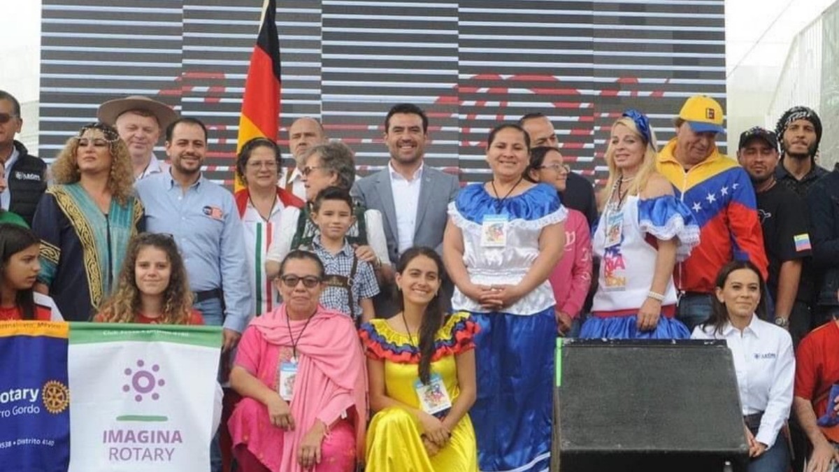 Recauda Romería fondos para personas en condición vulnerable