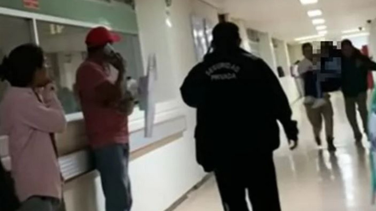 Se intoxican 100 estudiantes de secundaria ¡con cocaína!