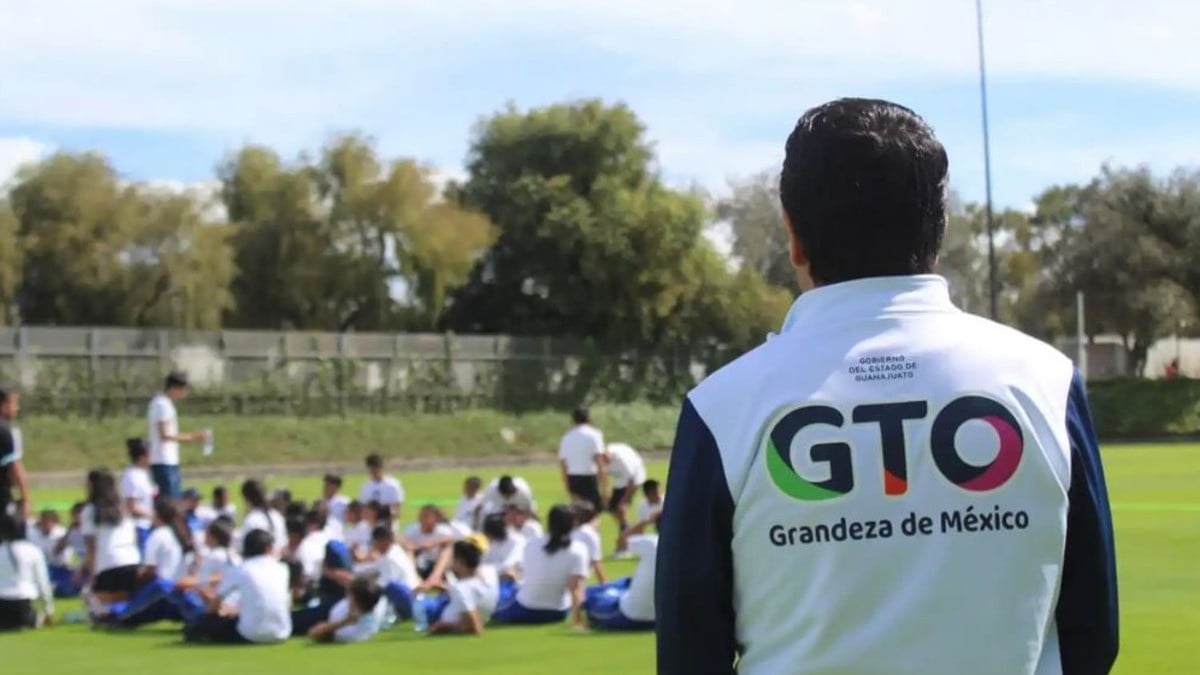FMF y SEG, unidos por el futbol