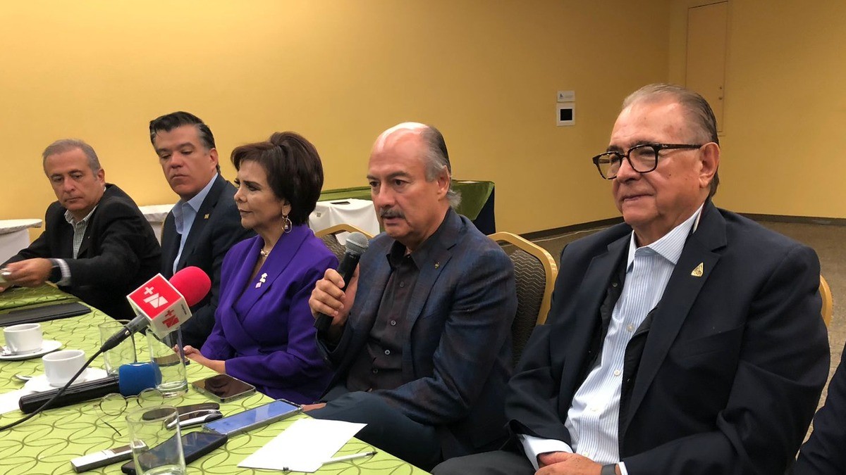 Inseguridad en León es por delincuencia organizada: Canaco Servytur