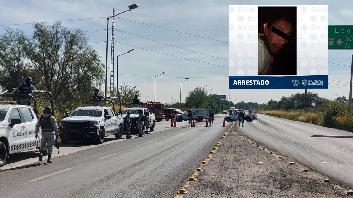 'Activan' explosivo de fabricación casera en ‘San Pancho’; hay un detenido