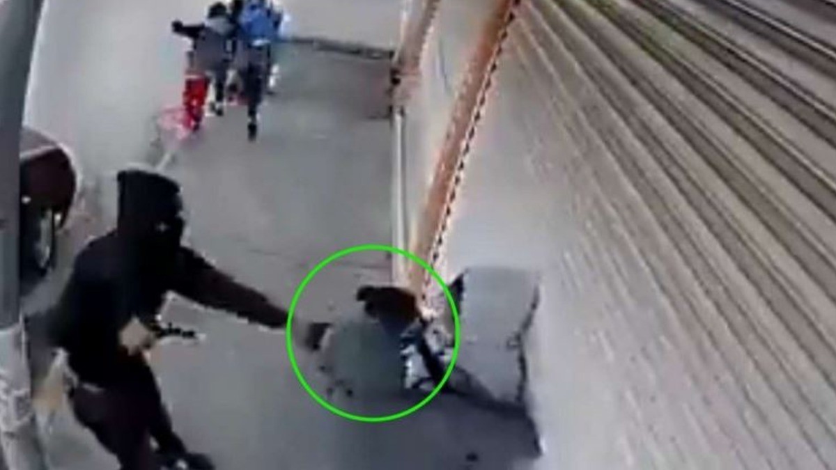 Rescatan a otro niño secuestrado en Edomex