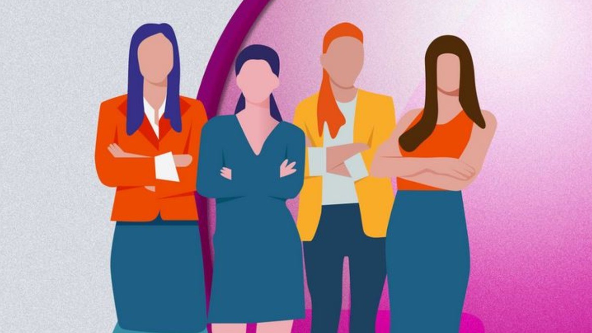 Buscan diputadas cambios legales para cumplir paridad de género