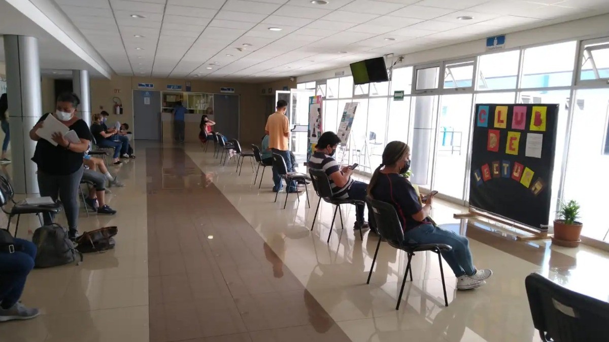 Atención de salud mental, al alza durante pandemia: SSG