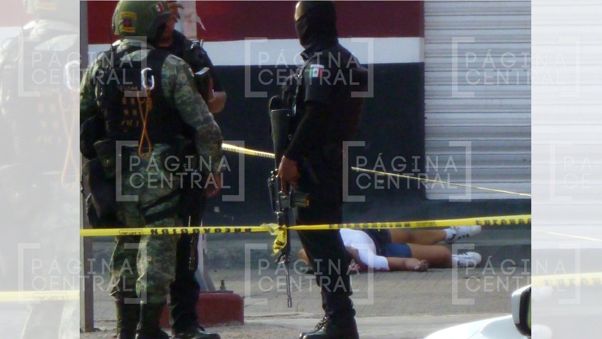 Atacan a pareja en Los Olivos; mujer muere