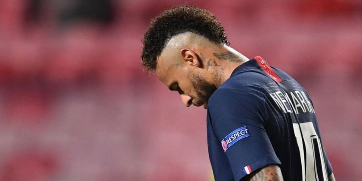 Neymar enfrenta hasta 5 años de cárcel por fraude en fichaje