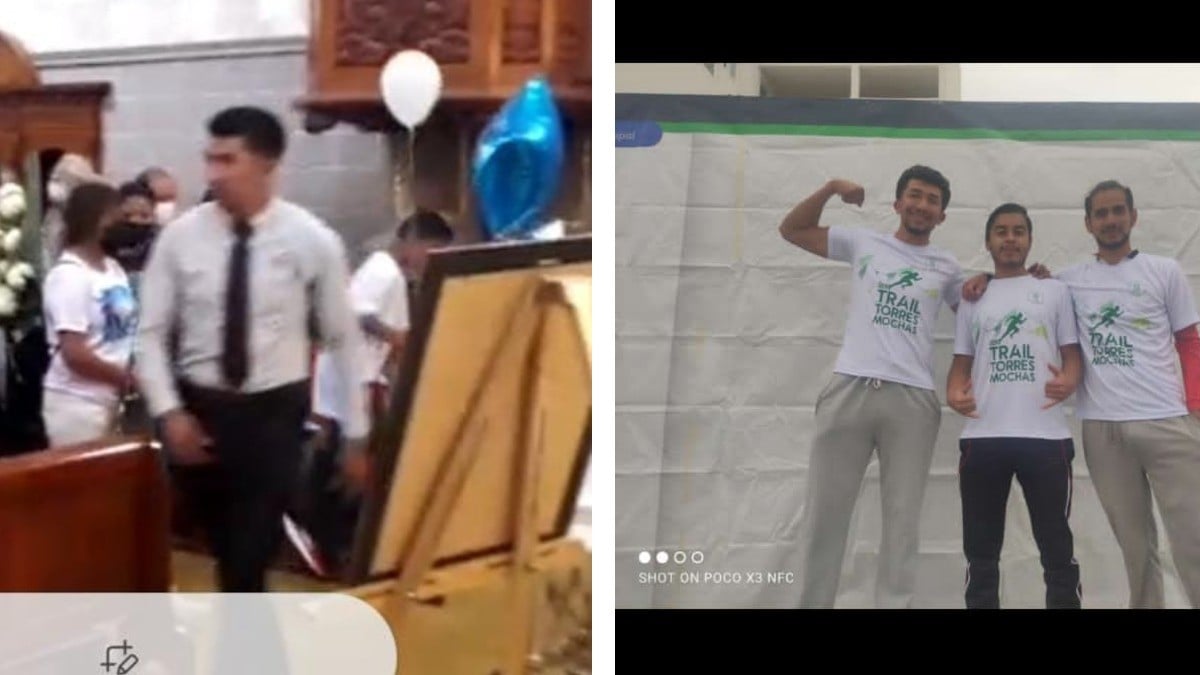 Cadena de negligencias mantiene a sanfelipense en cárcel de Tlaxcala