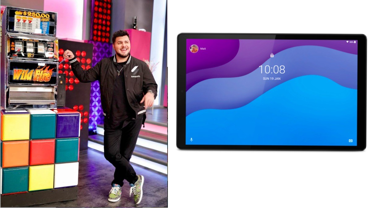 Compra Paul Stanley tableta de 17 mil pesos y le llega ¡un kilo de arroz!