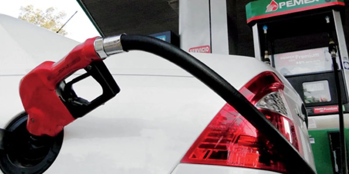 Regresa subsidio a gasolina y diésel