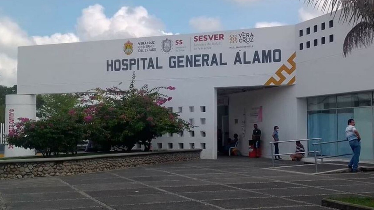 Ahora se intoxican 36 alumnos en Veracruz; ¿qué está pasando?