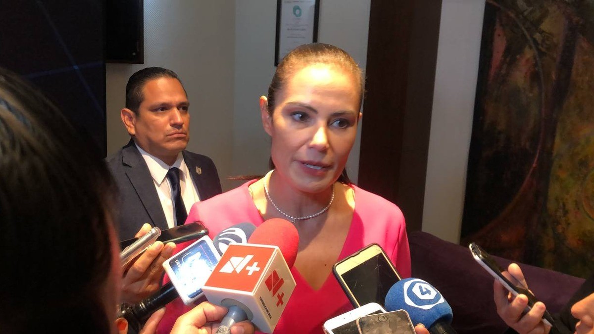 Recomendación por violencia de género hacia primer síndico será atendida: alcaldesa