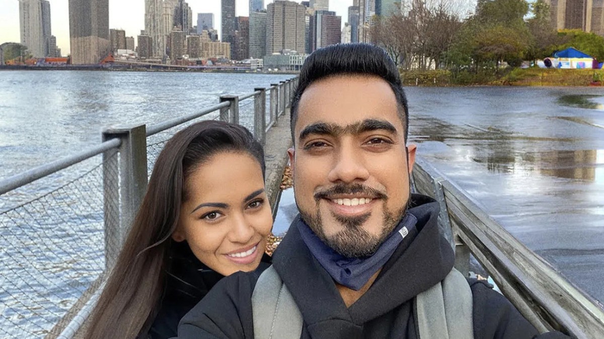 Harto del “¿y la novia?“, se crea una con Inteligencia Artificial