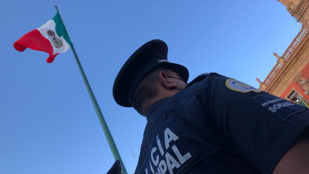 No estamos aflojando el paso para atender seguridad: Ale Gutiérrez