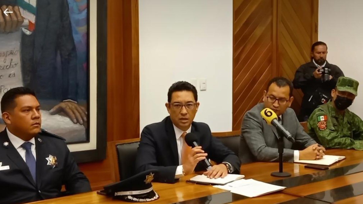 Todos debemos construir la paz que queremos: titular de Seguridad en Irapuato