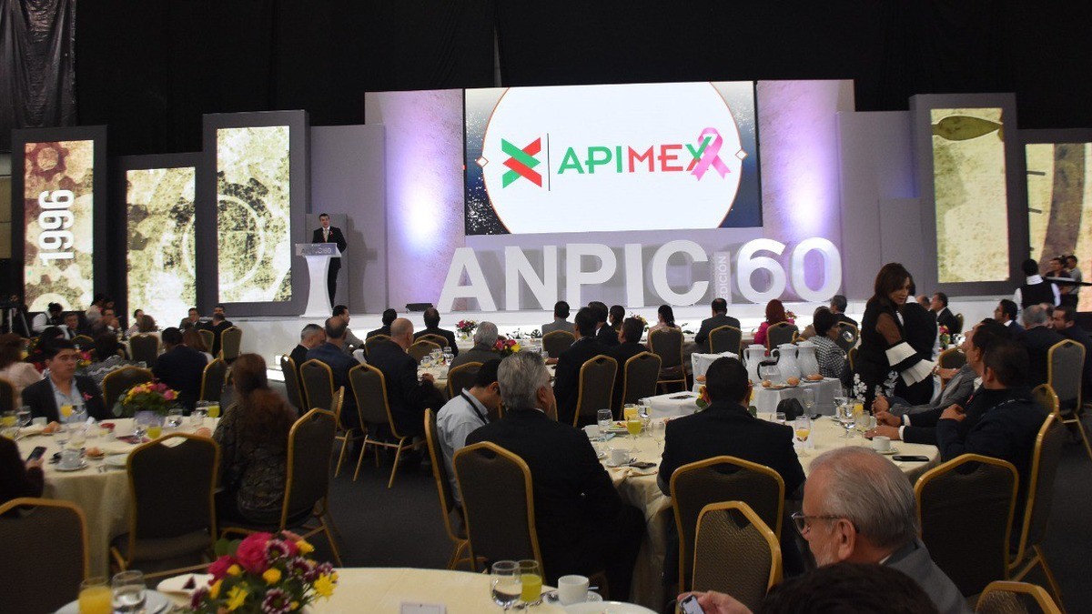 Inicia edición 60 de Anpic; se esperan compradores de 30 países