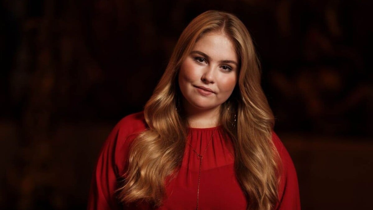 Amenazan de secuestro a la princesa de Países Bajos