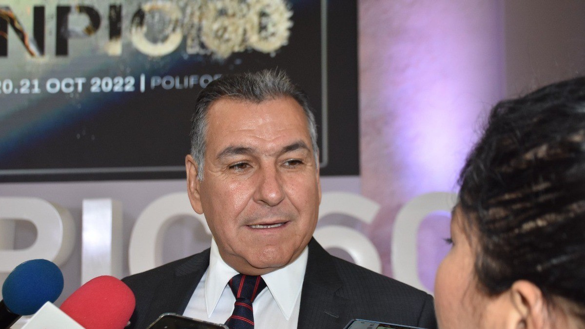 Urge cambiar estrategia de seguridad: Concamin Bajío