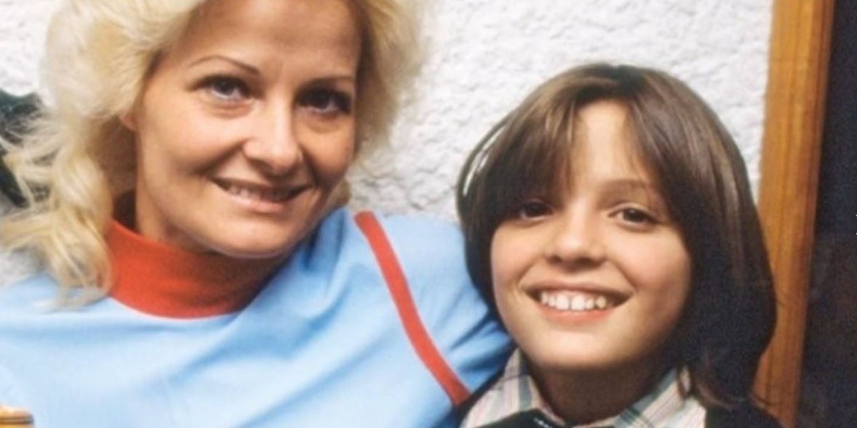 ¿Encontraron los restos de la mamá de 'Luismi'?