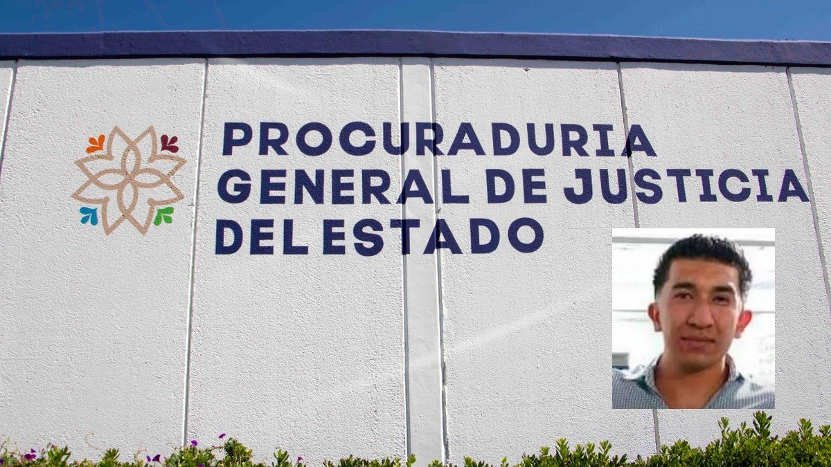Caso de sanfelipense, aún está en investigación: procuraduría de Tlaxcala