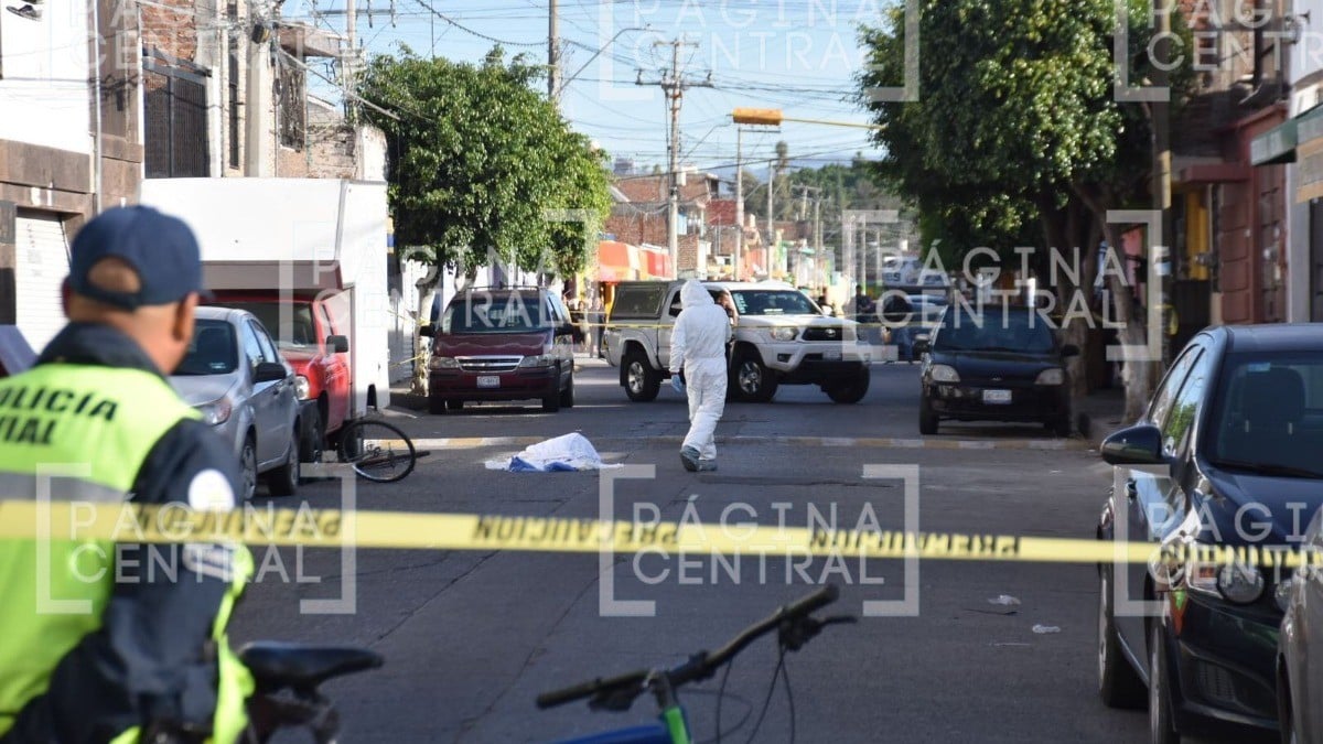 Muere niño atropellado por pipa en El Coecillo