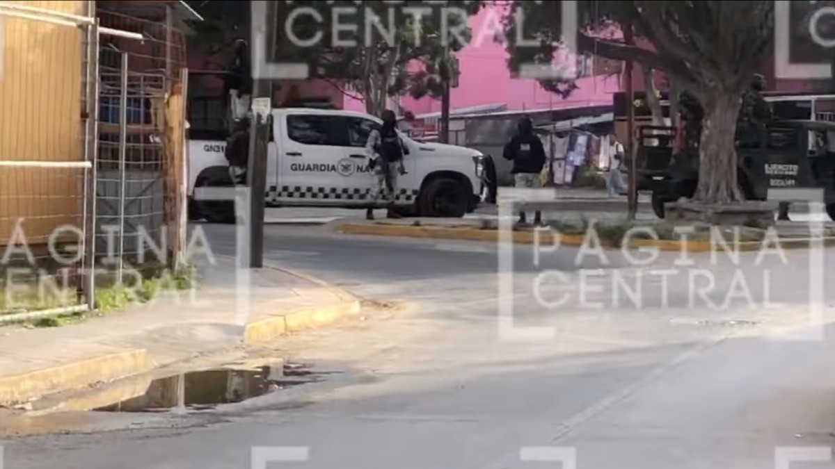 Hallan cuerpo encobijado en la colonia Buenos Aires