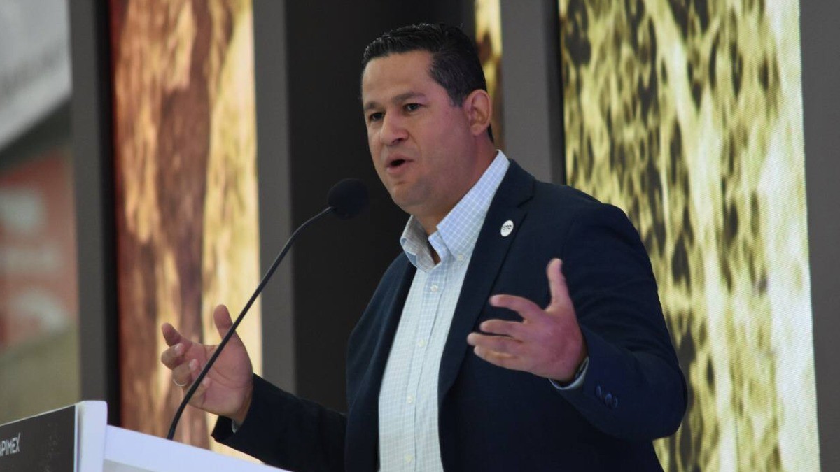 Proyecta Diego Sinhue creación de una Banca de Desarrollo