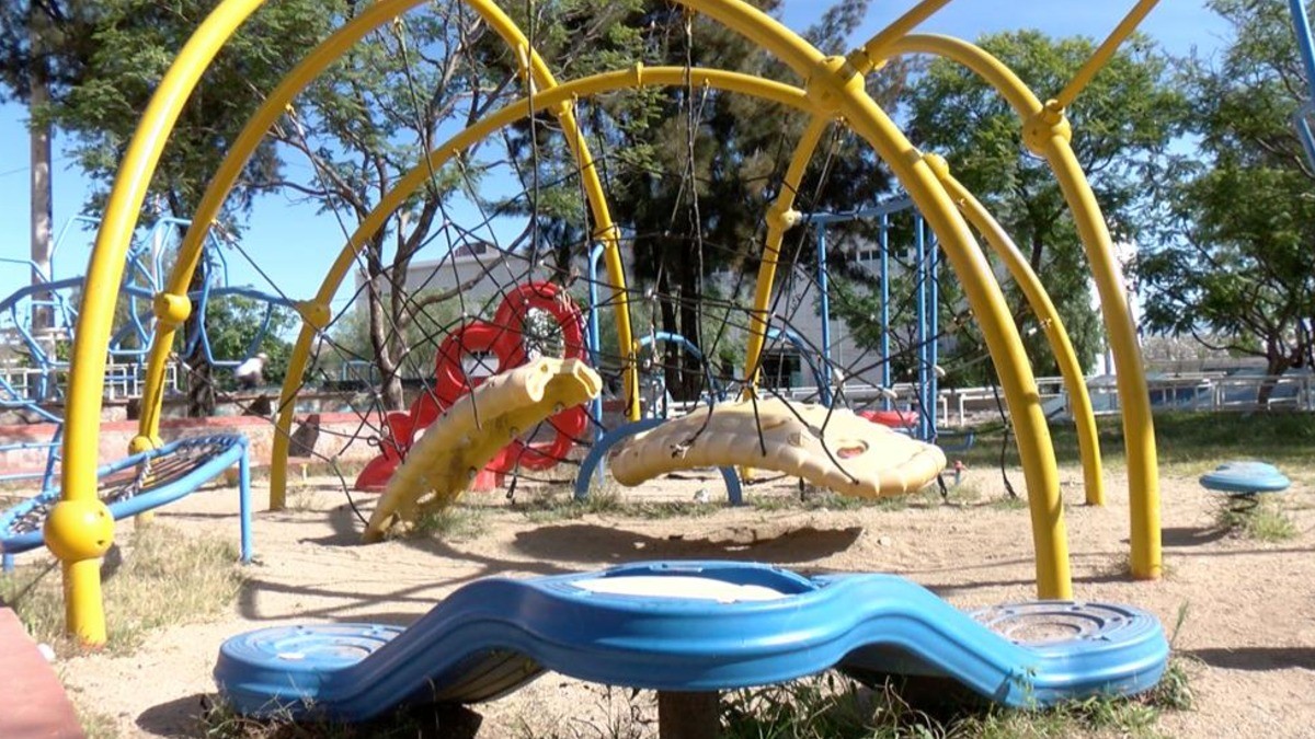 Vandalismo tomó presa a Las Joyas; urgen construcción del cuartel militar