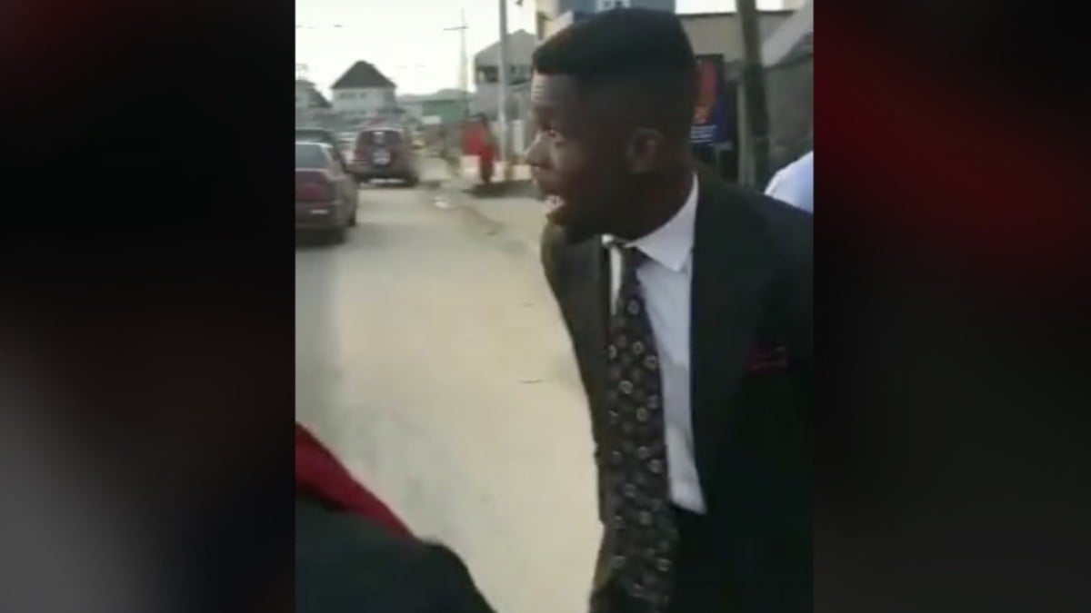 Novio se entera de que su prometida tiene 4 hijos ¡el día de su boda!