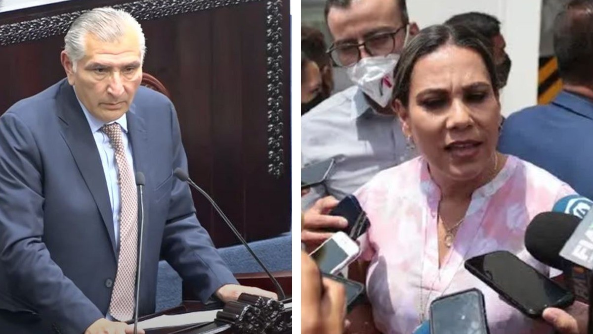 Policía de Irapuato, cómplice del crimen organizado: Segob; aléjese de declaraciones fáciles: Alfaro