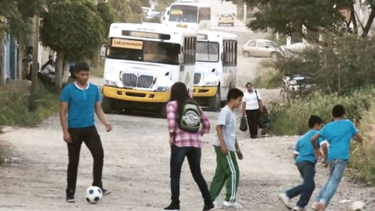 Parque de la Olla será gratuito, pero con acceso controlado